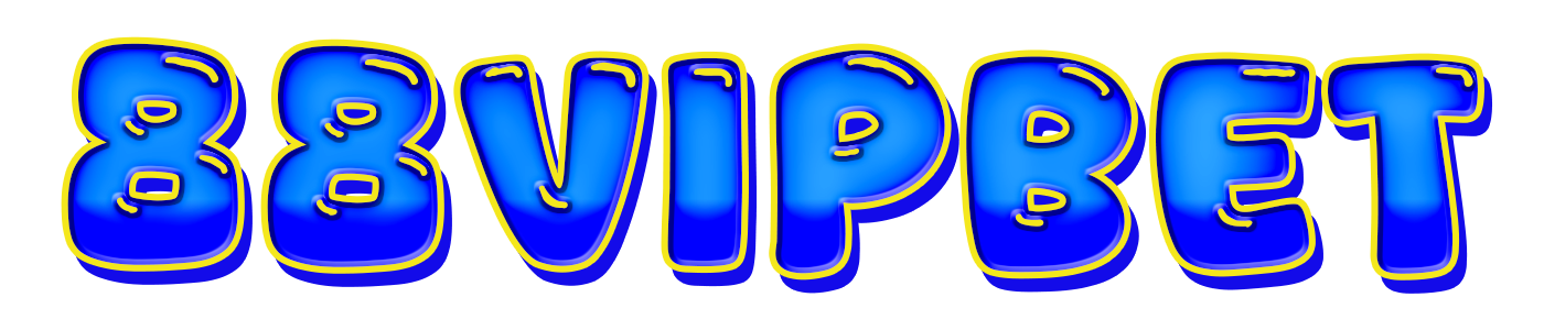 88VIPBET logo
